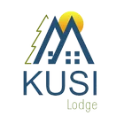 Logo Kusi Lodge